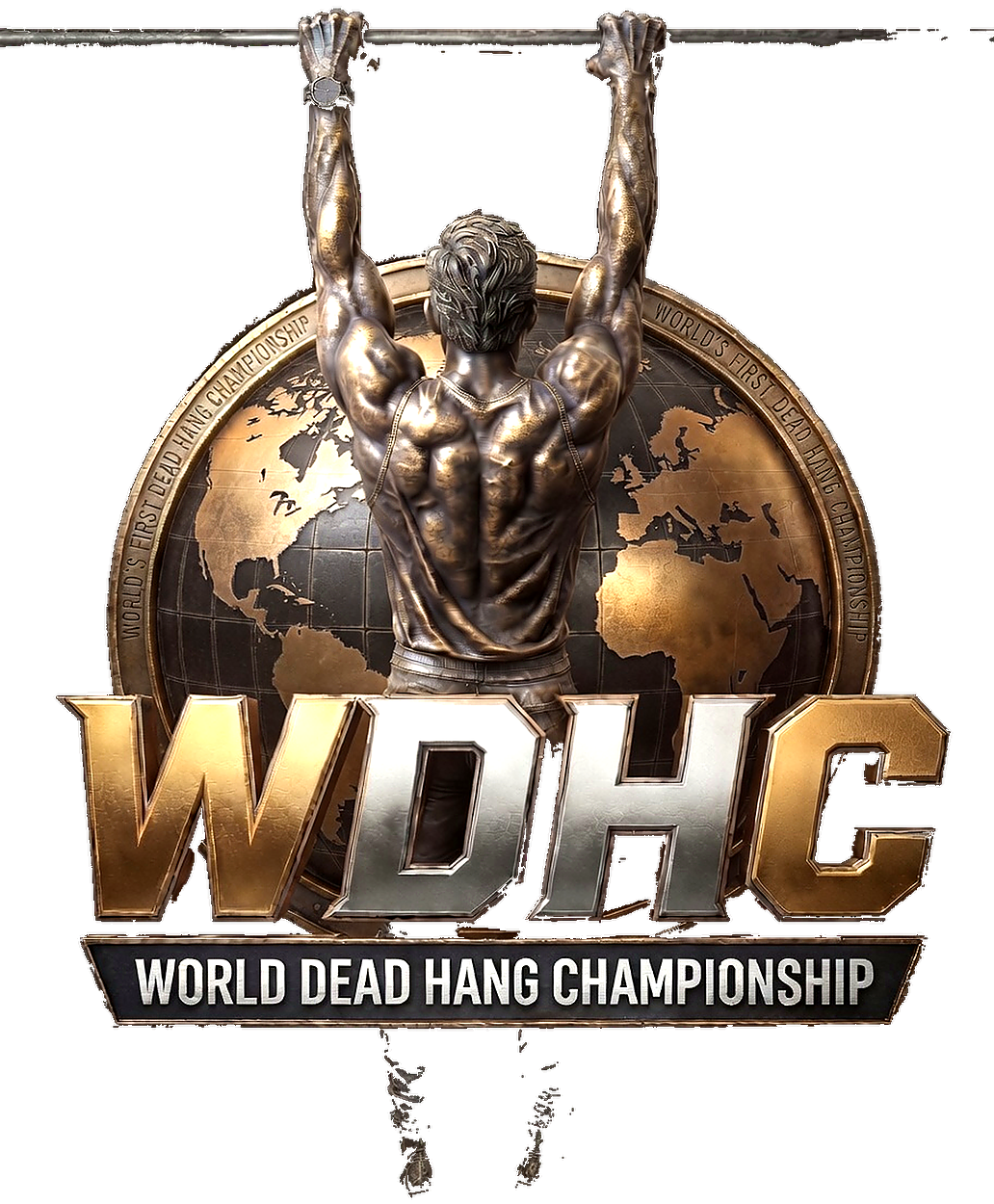 World Dead Hang Championship